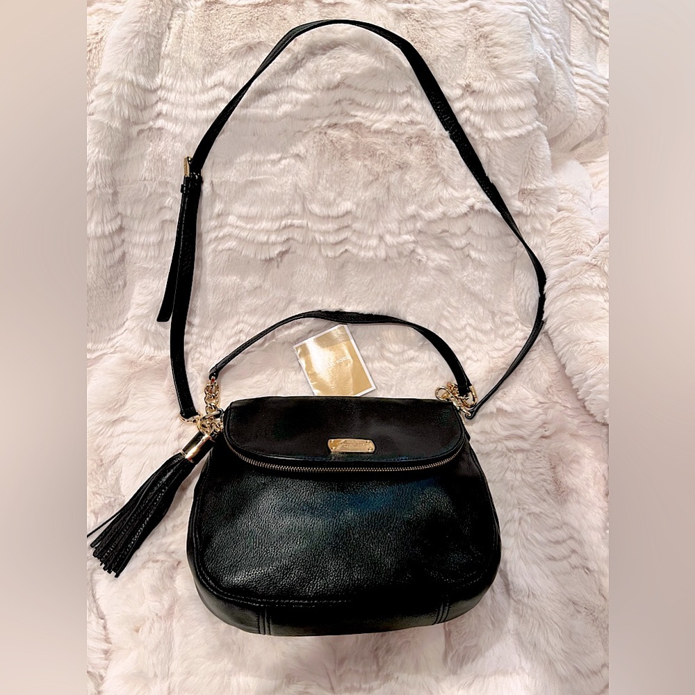 Michael Kors crossbody like new